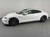New 2025 Porsche Taycan image 2