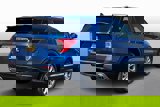 Used 2023 Ford Explorer Limited w/ Equipment Group 301A image 2