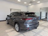 New 2025 Toyota Highlander Limited image 5