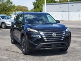 New 2026 Nissan Rogue SV image 3