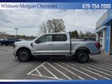 Used 2023 Ford F150 XLT w/ Equipment Group 302A High image 2