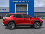 New 2026 Chevrolet Equinox LT w/ Safety and Technology Package image 5