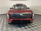 New 2026 Cadillac Vistiq Luxury image 2