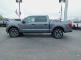 New 2025 Ford F150 STX w/ Equipment Group 200A image 6
