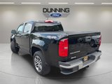 Used 2021 Chevrolet Colorado W/T w/ WT Convenience Package image 2