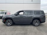 New 2025 Jeep Wagoneer 4WD image 3