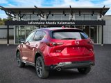 New 2025 MAZDA CX-5 2.5 Turbo w/ Premium Package image 6