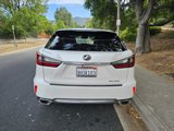 Used 2019 Lexus RX 350 F Sport image 4