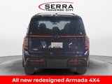 New 2025 Nissan Armada PRO-4X w/ Pro-4X Premium Package image 5