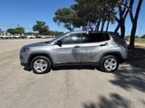 Used 2024 Jeep Compass Sport image 2