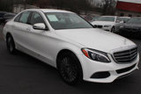 Used 2016 Mercedes-Benz C 300 Sedan image 3