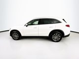 Used 2025 Mercedes-Benz GLC 300 4MATIC image 4