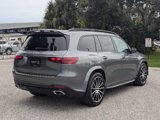 New 2026 Mercedes-Benz GLS 450 4MATIC image 2
