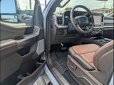 Certified 2024 Ford F250 King Ranch w/ Chrome Package image 5