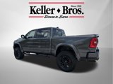 New 2025 RAM 1500 Big Horn image 5
