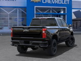 New 2025 Chevrolet Silverado 1500 LT Trail Boss w/ LT Trail Boss Premium Package image 4