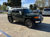 Used 2012 Toyota FJ Cruiser 4WD image 5