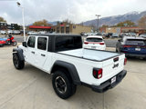 Used 2023 Jeep Gladiator Sport image 3