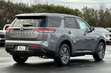 New 2025 Nissan Pathfinder S image 4