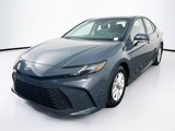 Used 2025 Toyota Camry LE image 3