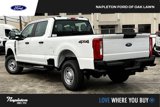 New 2025 Ford F250 XL w/ Snow Plow Prep Package image 3