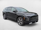 New 2026 Hyundai Ioniq 9 SEL image 3