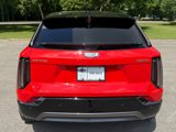 Used 2025 Cadillac Optiq Sport 2 image 5