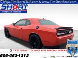 Used 2022 Dodge Challenger SRT Hellcat Redeye image 3