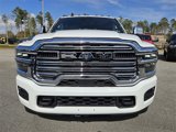 New 2025 RAM 2500 Laramie image 2