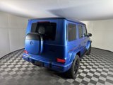 New 2025 Mercedes-Benz G 580 w/ EQ Technology image 3