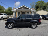 Used 2008 Jeep Liberty Sport w/ Popular Equipment Group image 3