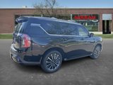 New 2025 Nissan Armada Platinum Reserve image 4