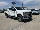 New 2025 Ford F250 Lariat w/ Chrome Package image 2