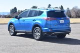 Used 2017 Toyota RAV4 XLE image 3