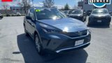 Certified 2022 Toyota Venza XLE image 3