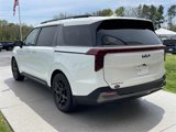 New 2025 Kia Carnival SX Prestige image 3