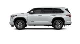 New 2025 Toyota Sequoia 4WD image 3