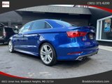 Used 2016 Audi S3 Premium Plus w/ Technology Package image 3