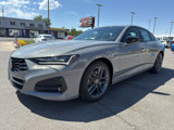 New 2025 Acura TLX SH-AWD w/ A-SPEC Pkg image 3