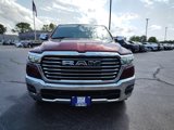 Used 2025 RAM 1500 Laramie w/ Bed Utility Group image 2