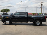Used 2024 GMC Sierra 3500 Denali Ultimate image 2