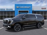 New 2025 GMC Yukon XL Elevation w/ Elevation Premium Package image 3