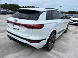 New 2025 Audi SQ6 e-tron Prestige image 5