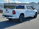 New 2025 RAM 1500 Big Horn image 5