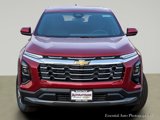 New 2026 Chevrolet Equinox LT w/ LPO, Floor Liner Package image 5