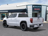 New 2026 GMC Sierra 1500 Elevation image 3
