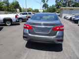 Used 2016 Nissan Sentra S image 6