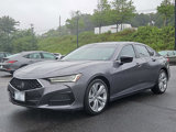 Certified 2023 Acura TLX w/ Technology Package image 3
