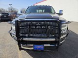Used 2024 RAM 3500 Laramie w/ Protection Group image 3