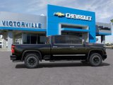 New 2025 Chevrolet Silverado 3500 High Country w/ Technology Package image 5